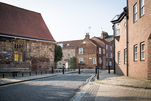 Flats and houses available to rent in York